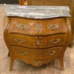 328 4363 CHEST OF DRAWERS